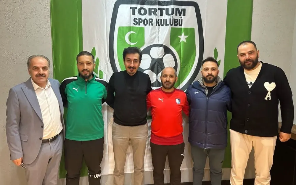 TORTUM SPOR