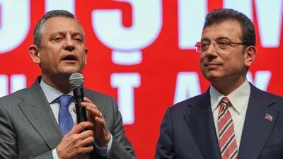 Özgür Özel