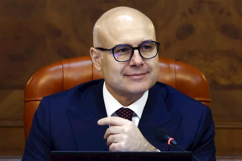 Sırp parlamentosu Başbakan Vucevic