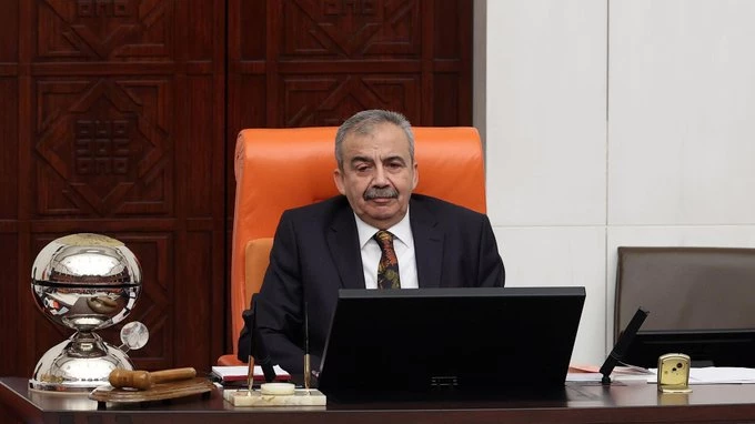 TBMM Başkanvekili Önder’den gözaltılara tepki: 