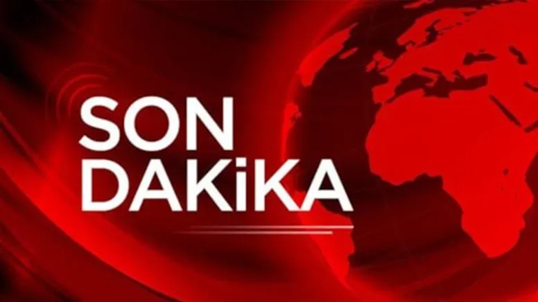 SON DAKİKA: Adalet Bakanı