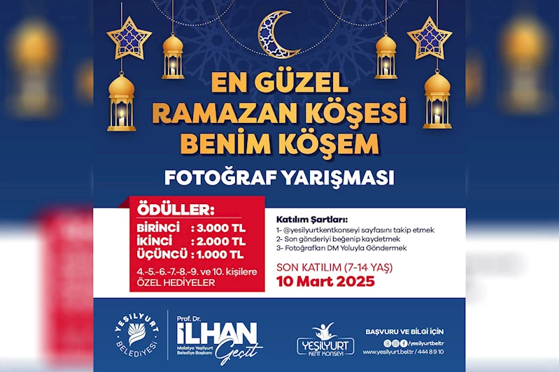 Yeşilyurt Kent Konseyi