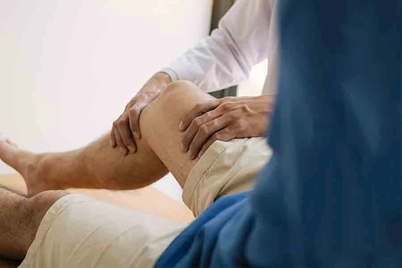 Eklem kireçlenmesi olanlar oruç tutarken bunlara dikkat!