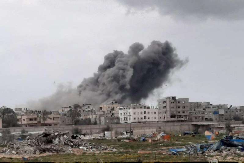 İşgal ordusu, Gazze Şeridi