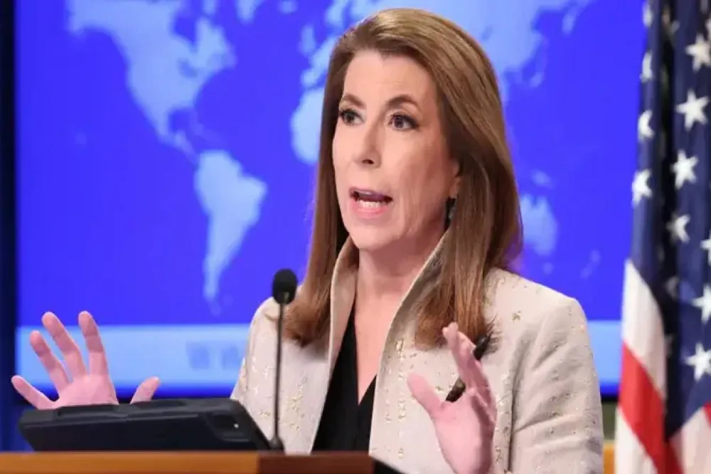 ABD-Rusya Ukrayna görüşmeleri bakanlar düzeyinde yapılmayacak