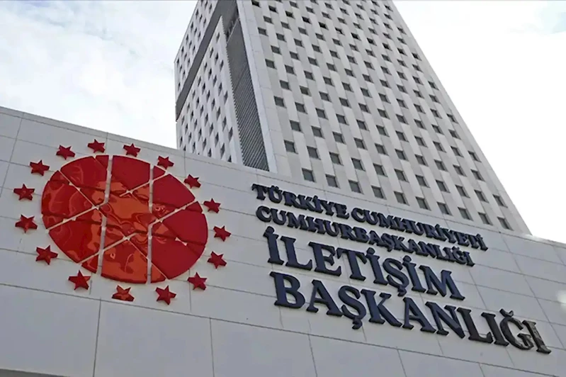 İletişim Başkanlığı: Polisin envanterinde plastik mermi yok