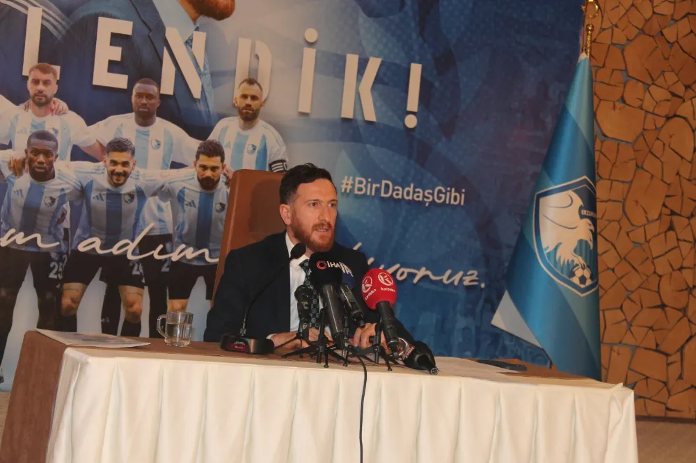 Asıl maç: işte şimdi başlıyor…