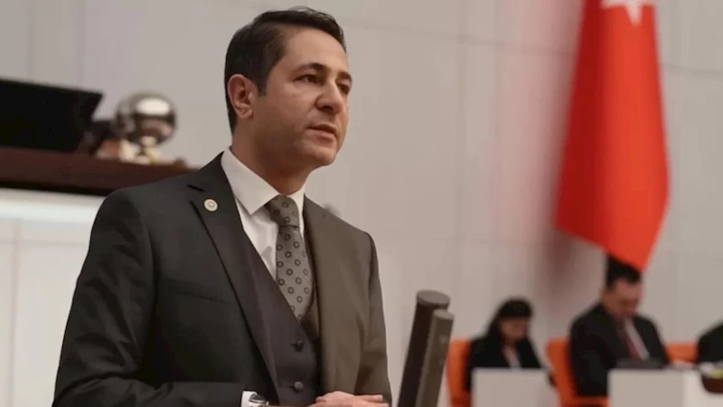 MHP’li Yücel Bulut: 