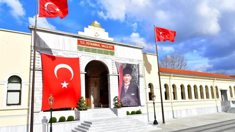 İstanbul Valiliği’nden İBB ve Beylikdüzü belediye başkan vekilliği için seçim kararı 