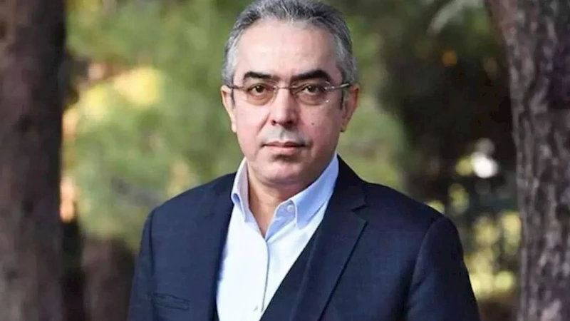 Cumhurbaşkanı Başdanışmanı Mehmet Uçum: 