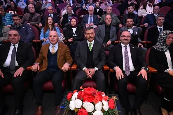 Bir Şehrin Duası“İŞFE’LENÂ”