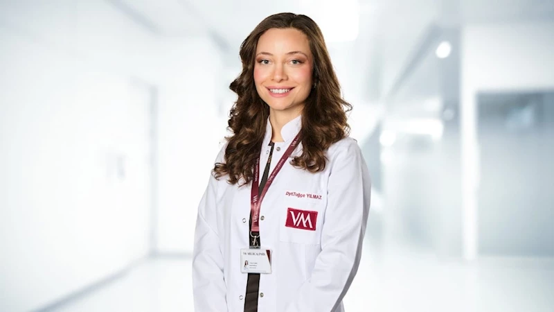 Çocuklara ve gençlere Ramazan için sağlıklı beslenme önerileri 