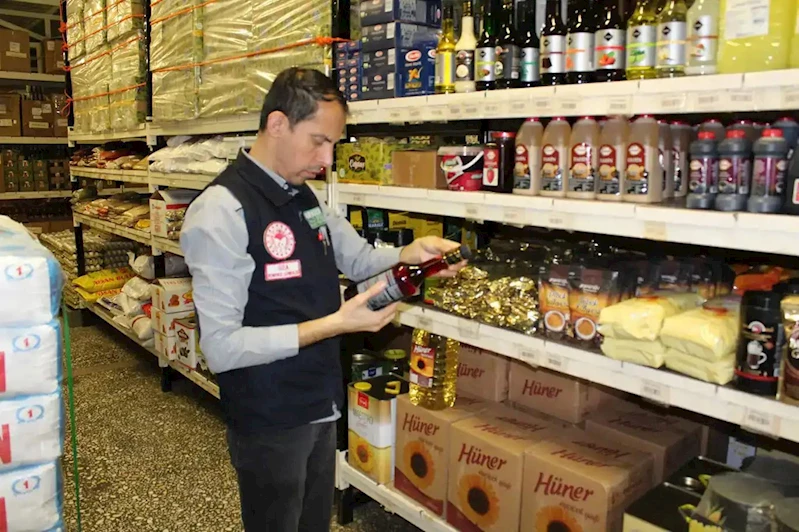 Ramazan Bayramı öncesinde İstanbul