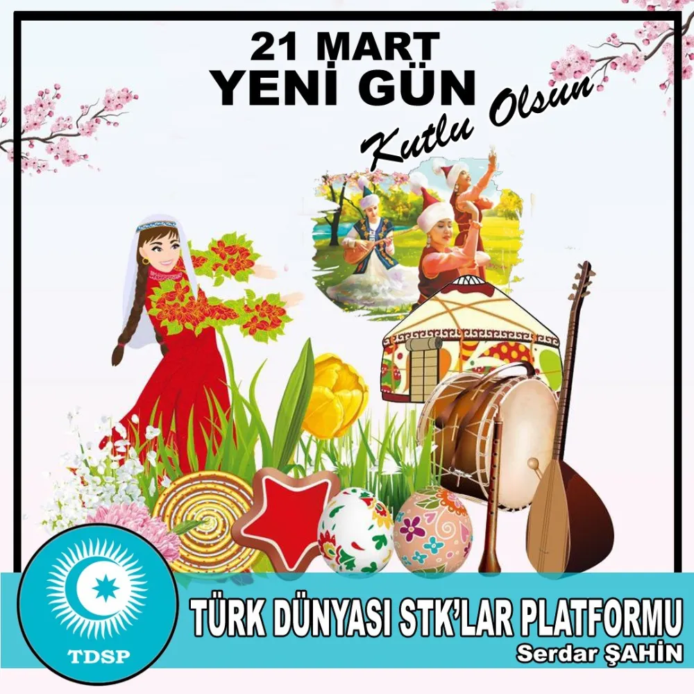 Nevruz Nedir?