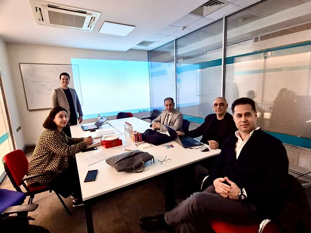 Yapay Zekâ Destekli Hibrit Biyomekanik Test Cihazı: Yerli ve Yenilikçi Çözüm