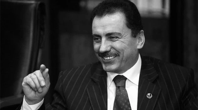 Muhsin Yazıcıoğlu’nun vefat yıldönümünde Yavuz Ağıralioğlu’ndan anma mesajı 