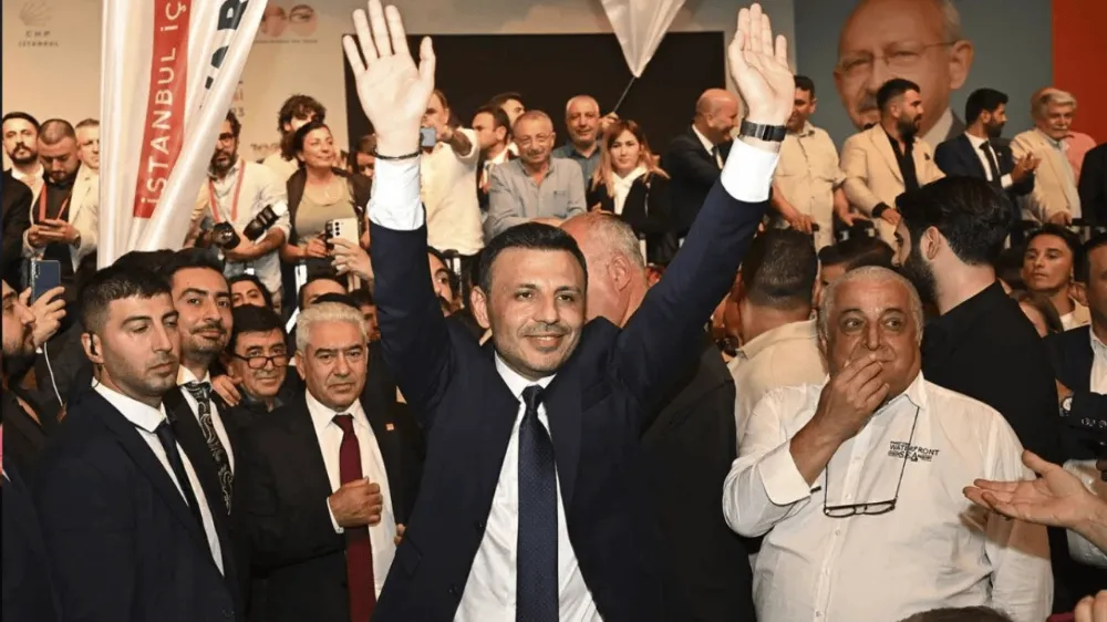 Kurultay pazarlığında ses kaydı iddiası: 