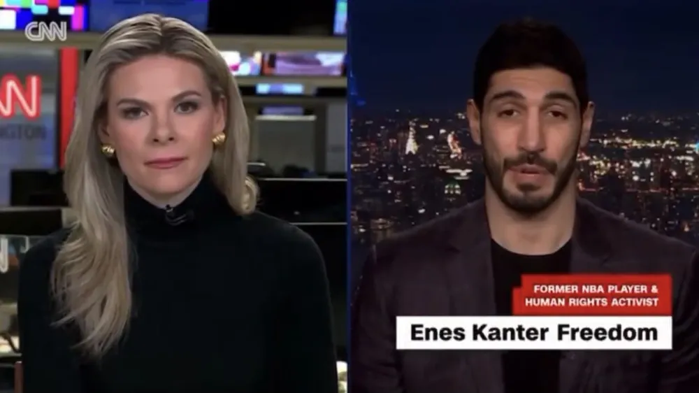 İmamoğlu tutuklandı, ses FETÖ