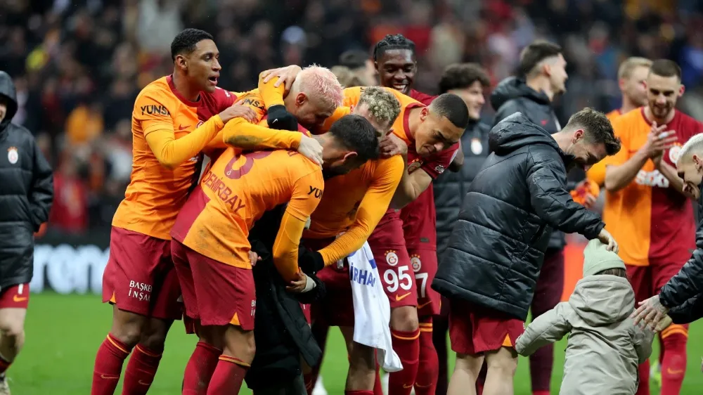 Galatasaray