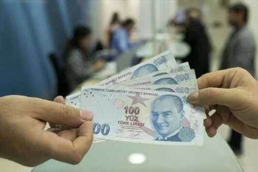 İşsizlik maaşı bayram öncesi hesaplarda