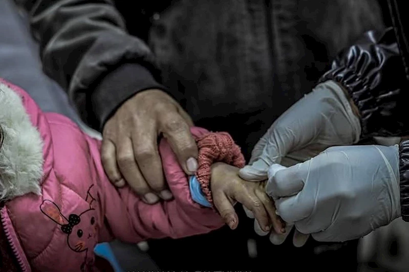 Mısır ve Katar, Gazze