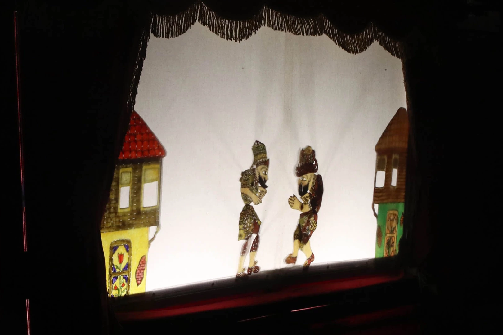 Sakarya Söğütlü’de Ramazan coşkusu