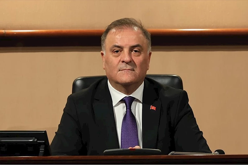 İBB Başkan Vekilliğine CHP