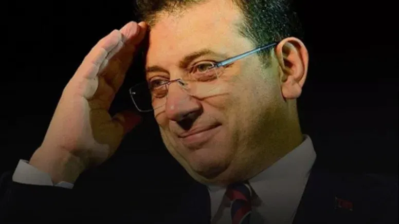 Seçime saatler kaldı: İmamoğlu