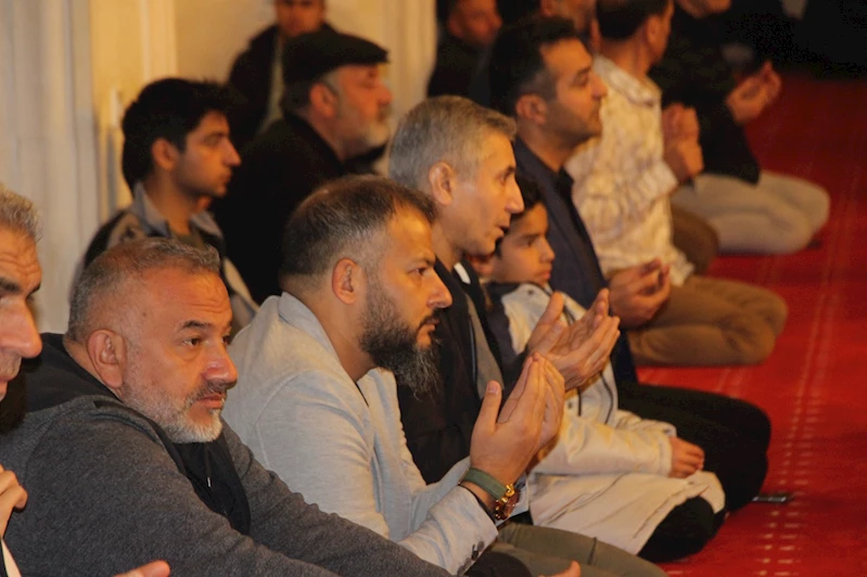 Mardinliler Kadir Gecesi