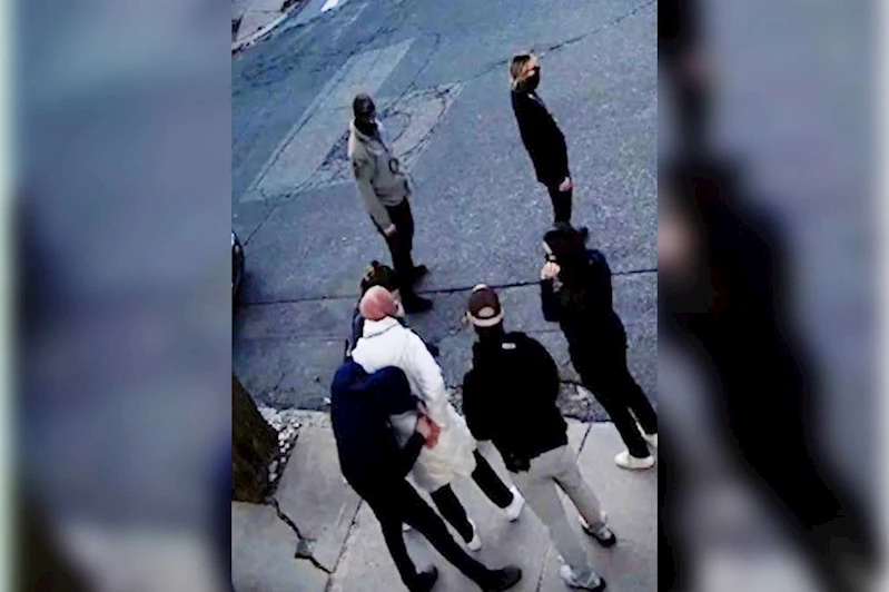 Washington Büyükelçiliği