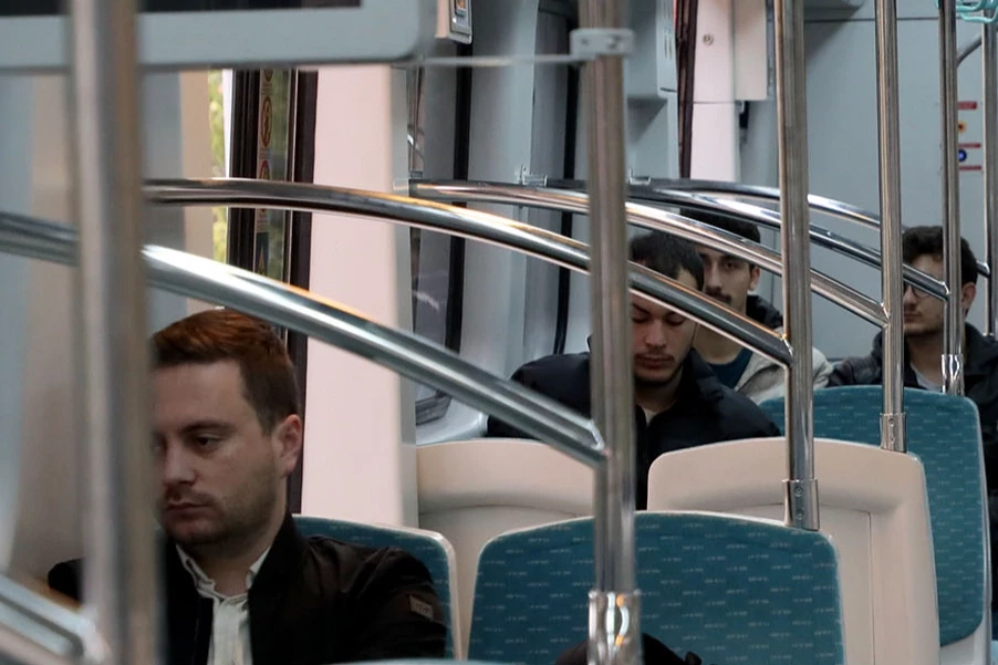 Sakaryalılara müjde! Bayram boyunca ulaşım ücretsiz olacak