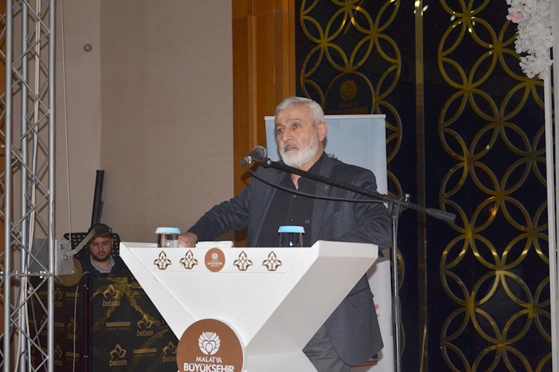 Prof. Dr. Ateş: Ramazanlar bizim için bir fırsattır