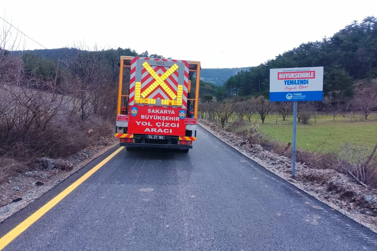 Sakarya Büyükşehir