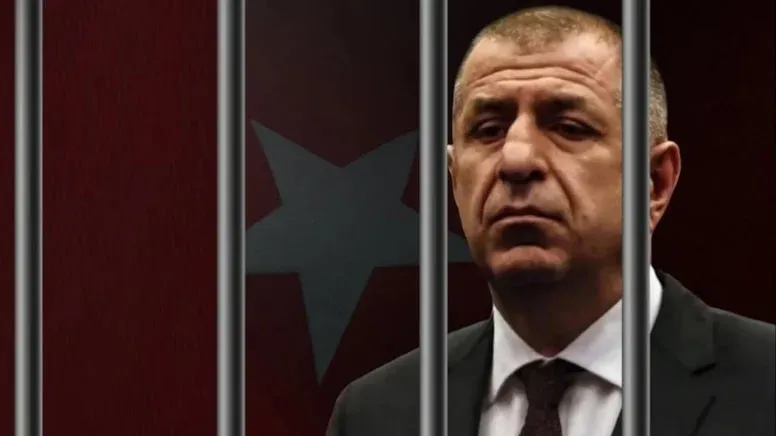 Ümit Özdağ açlık grevine başlıyor