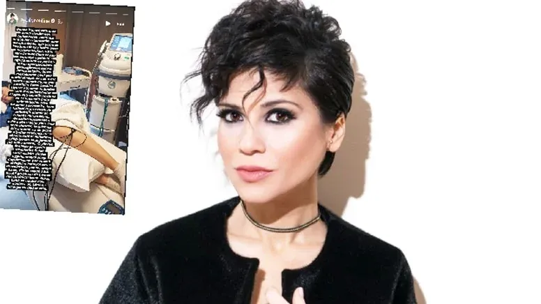 Aydilge, İmamoğlu sürecindeki sessizliğinin sebebini açıkladı