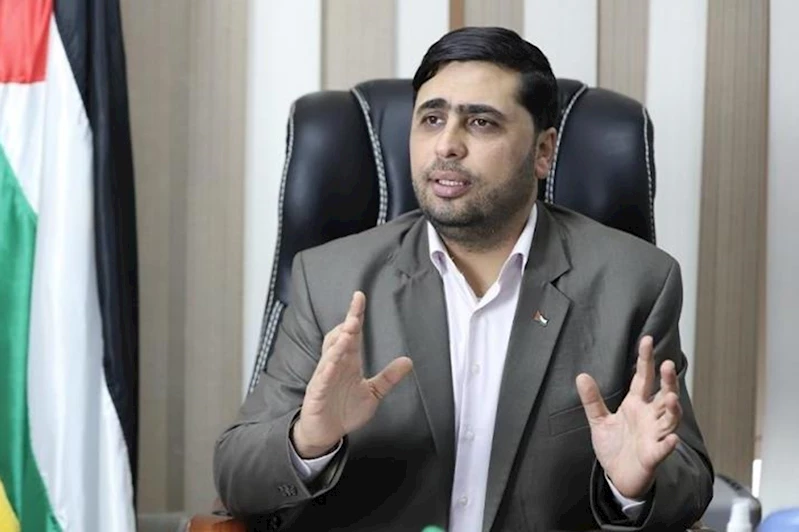 HAMAS Sözcüsü Abdul Latif el-Kanu şehit oldu