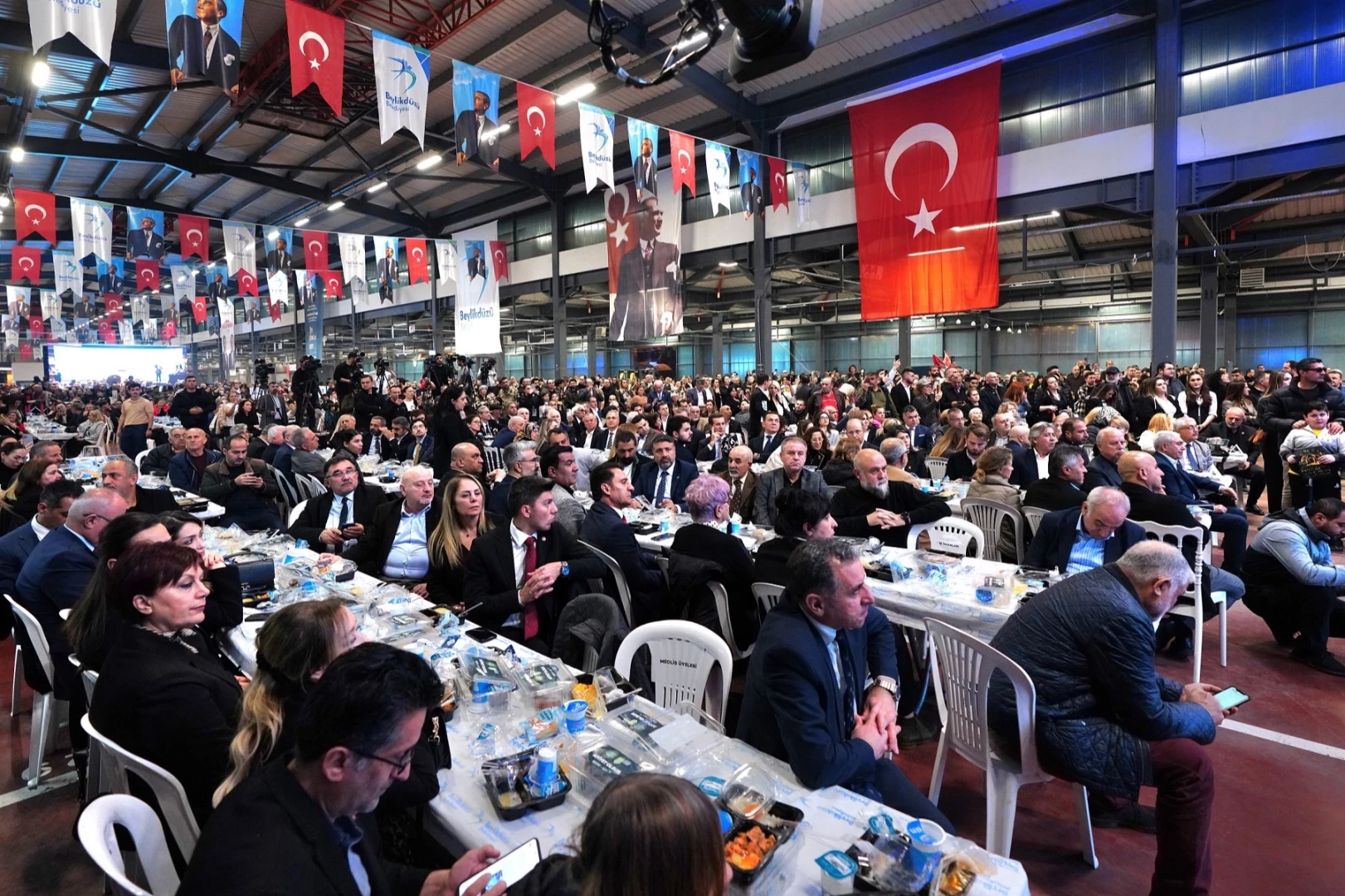 İstanbul Beylikdüzü