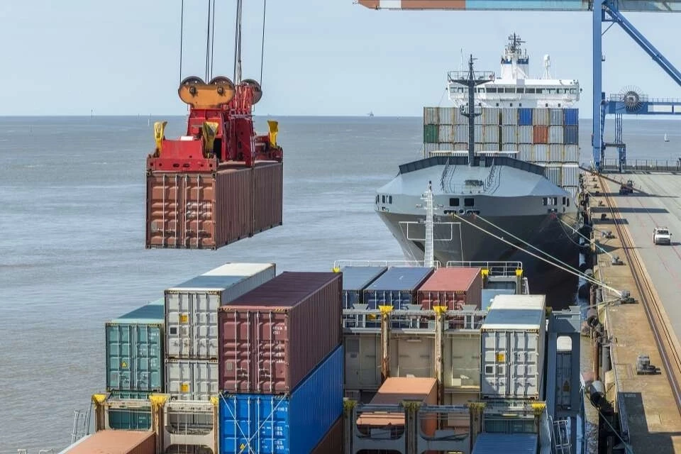 Dış ticaret açığı Şubat