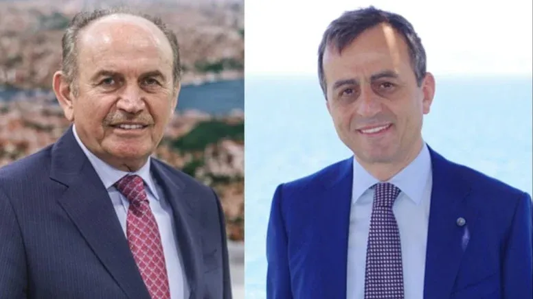 El konulan inşaat şirketine AKP’den ihale yağmış