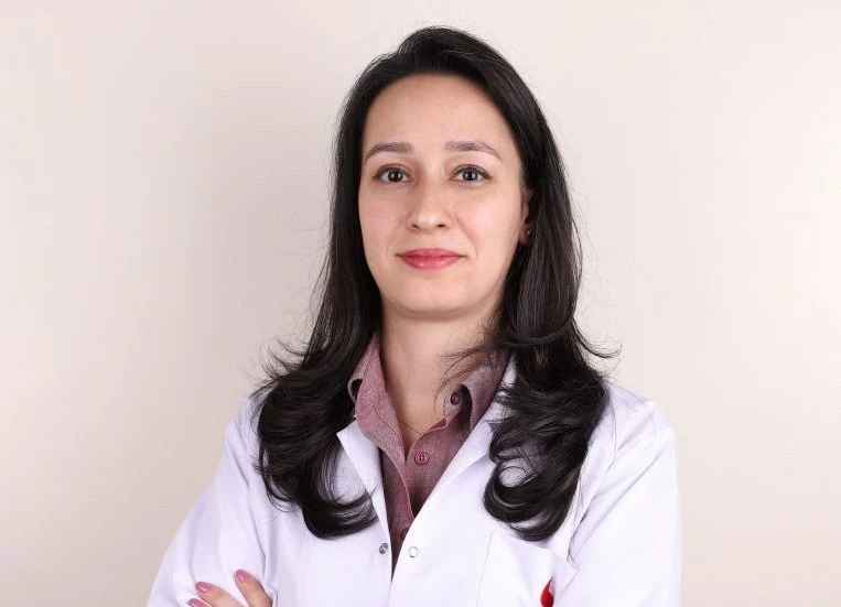 Ramazan Bayramı’nda beslenmeye dikkat 