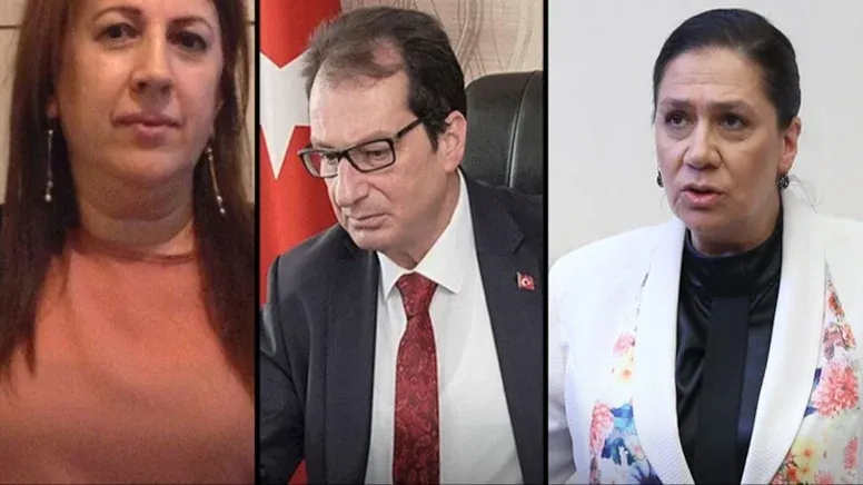 AKP’nin torpil zinciri