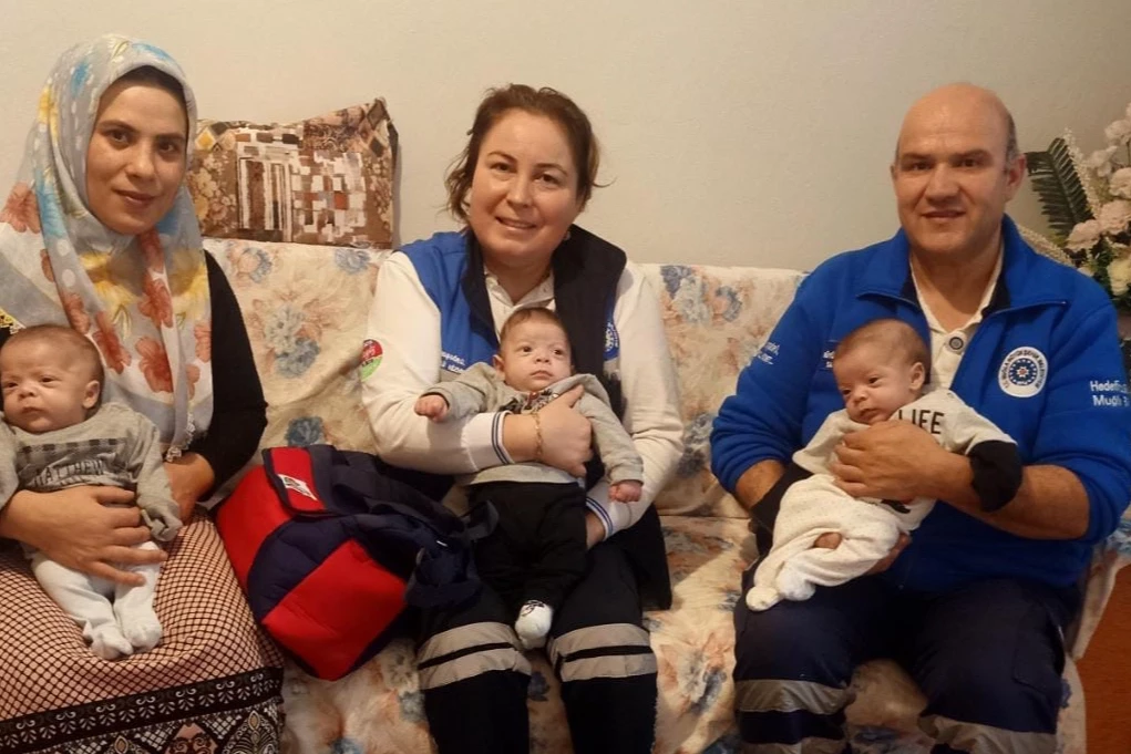 Muğla Büyükşehir 2 bin 94 anneye eğitim verdi