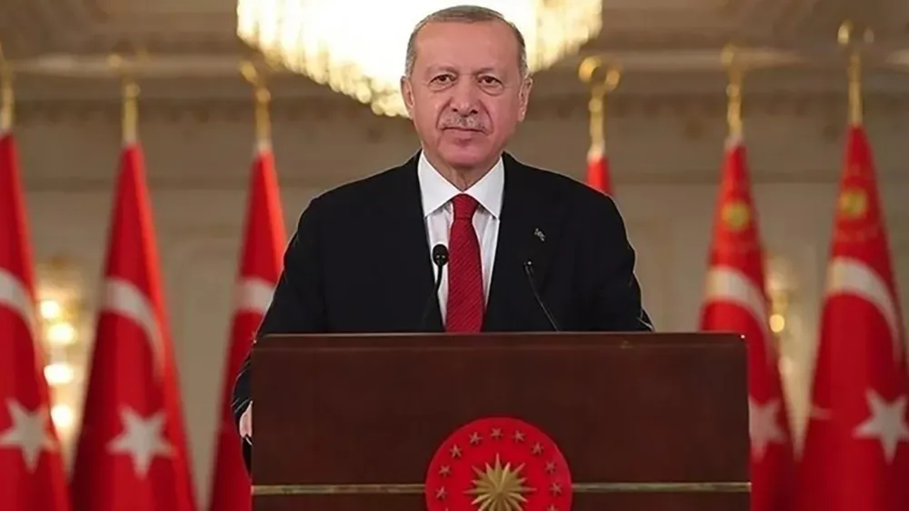 Bayram tatili 9 gün oldu! Cumhurbaşkanı Erdoğan müjdeyi verdi...