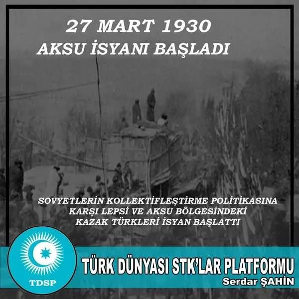 Lepsi Köylü Ayaklanması