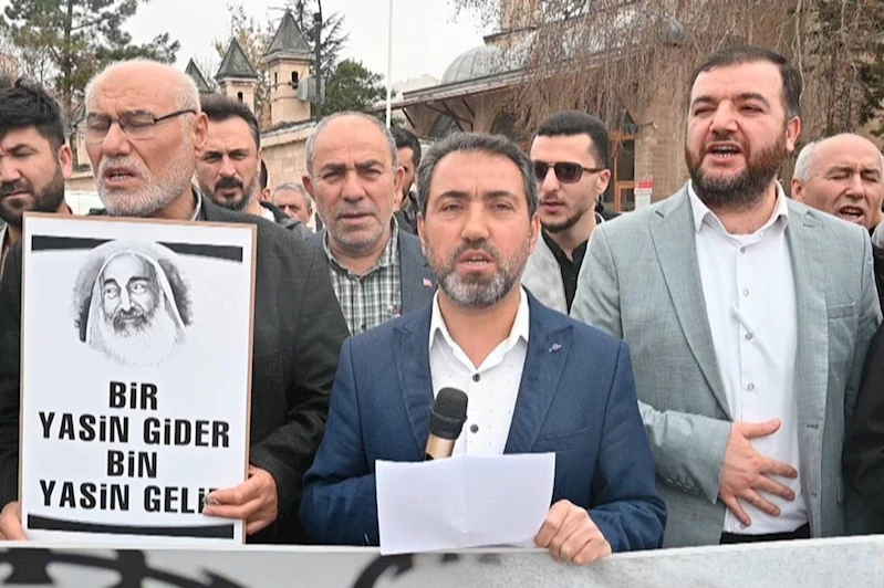 Peygamber Sevdalıları Karaman