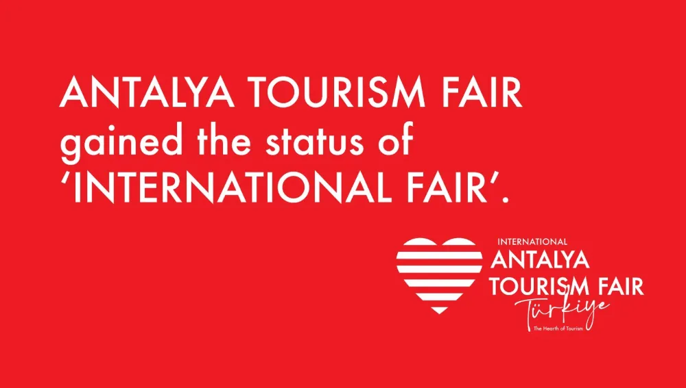 ANTALYA TURİZM FUARI 