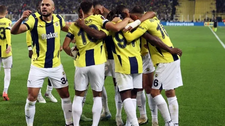 Fenerbahçe’nin psikolojik baskı maçı! Bodrum FK-Fenerbahçe muhtemel 11