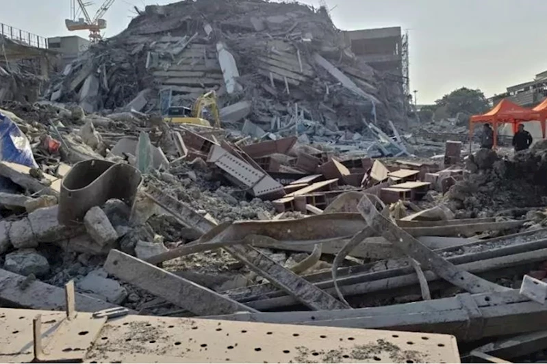 Myanmar’daki şiddetli depremler Bangkok’ta OHAL ilan ettirdi