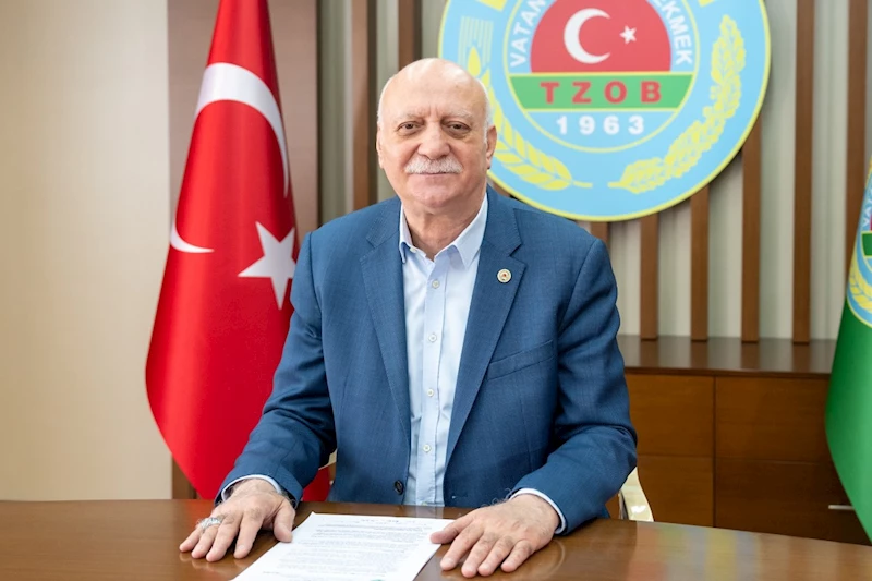 Başkan Bayraktar, Ramazan sonu ve Mart ayı üretici market fiyatlarını açıkladı  - Videolu Haber