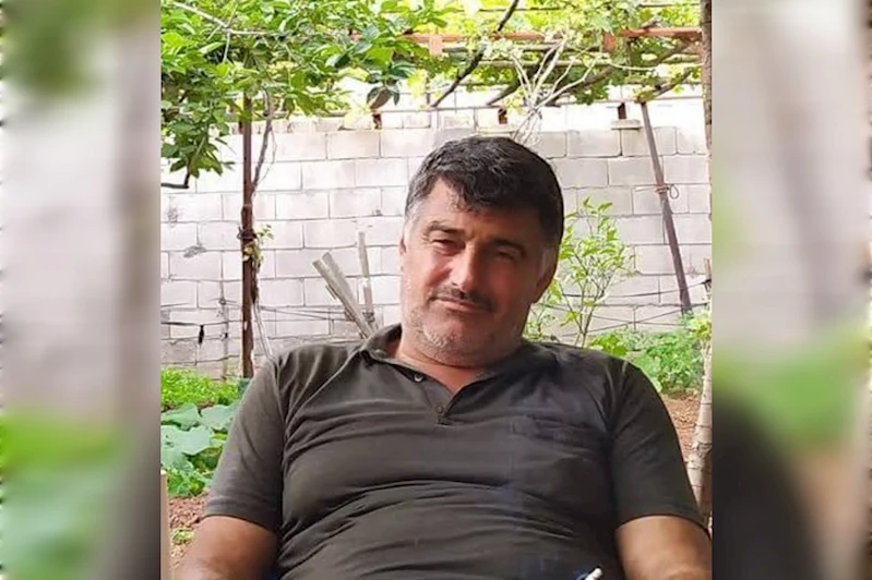 Irak’ta kalp krizi geçiren Mardinli tır şoförü hayatını kaybetti